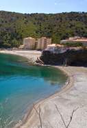 platja colera
