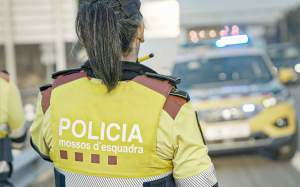 transit ap7 mossos