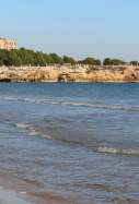 Platja Arrabassada, tarragona