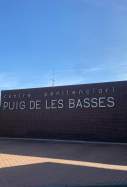 cp puig de les basses