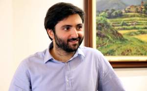 arnau rovira