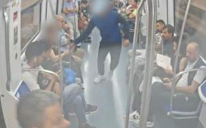 robatoris mòbils metro badal