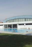 piscina municipal pardinyes