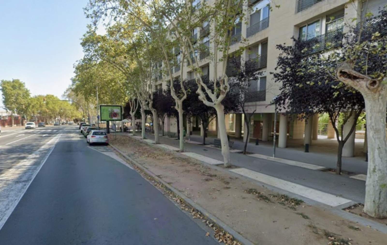 gran via sabadell