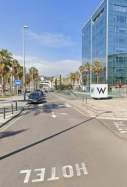 passeig joan de borbó