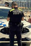 policia local blanes