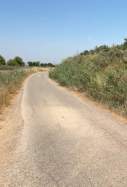 cami de cunilles, Torrefarrera ACN
