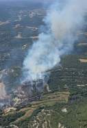 incendi Sant Quirze Safaja