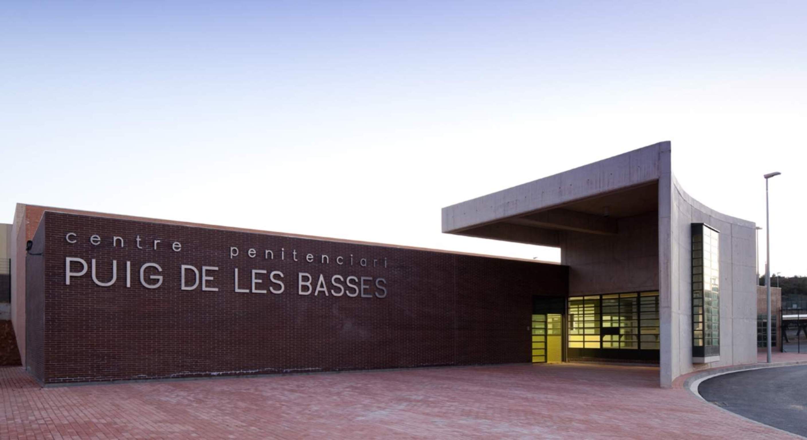cp puig de les basses