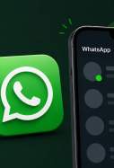 whatsapp punto verde