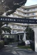 Hotel Lloret 