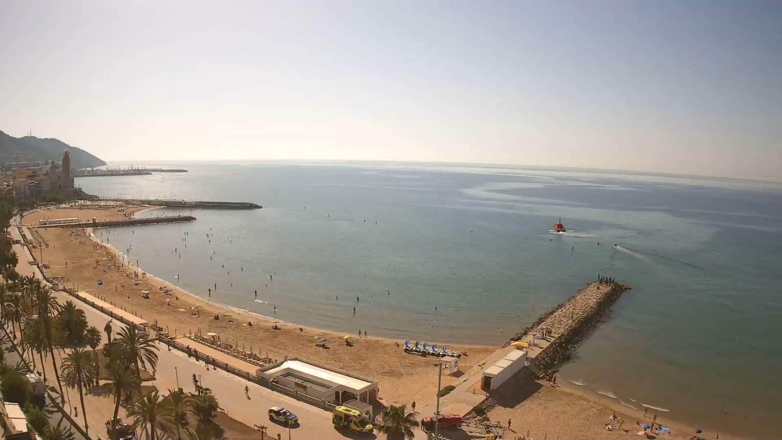 Platja