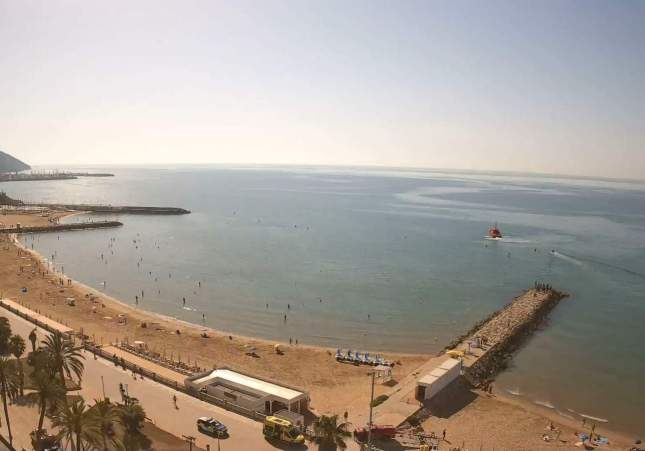 Platja