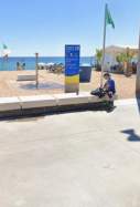 Platja dels Pescadors