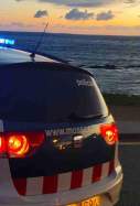 recurs platja mossos