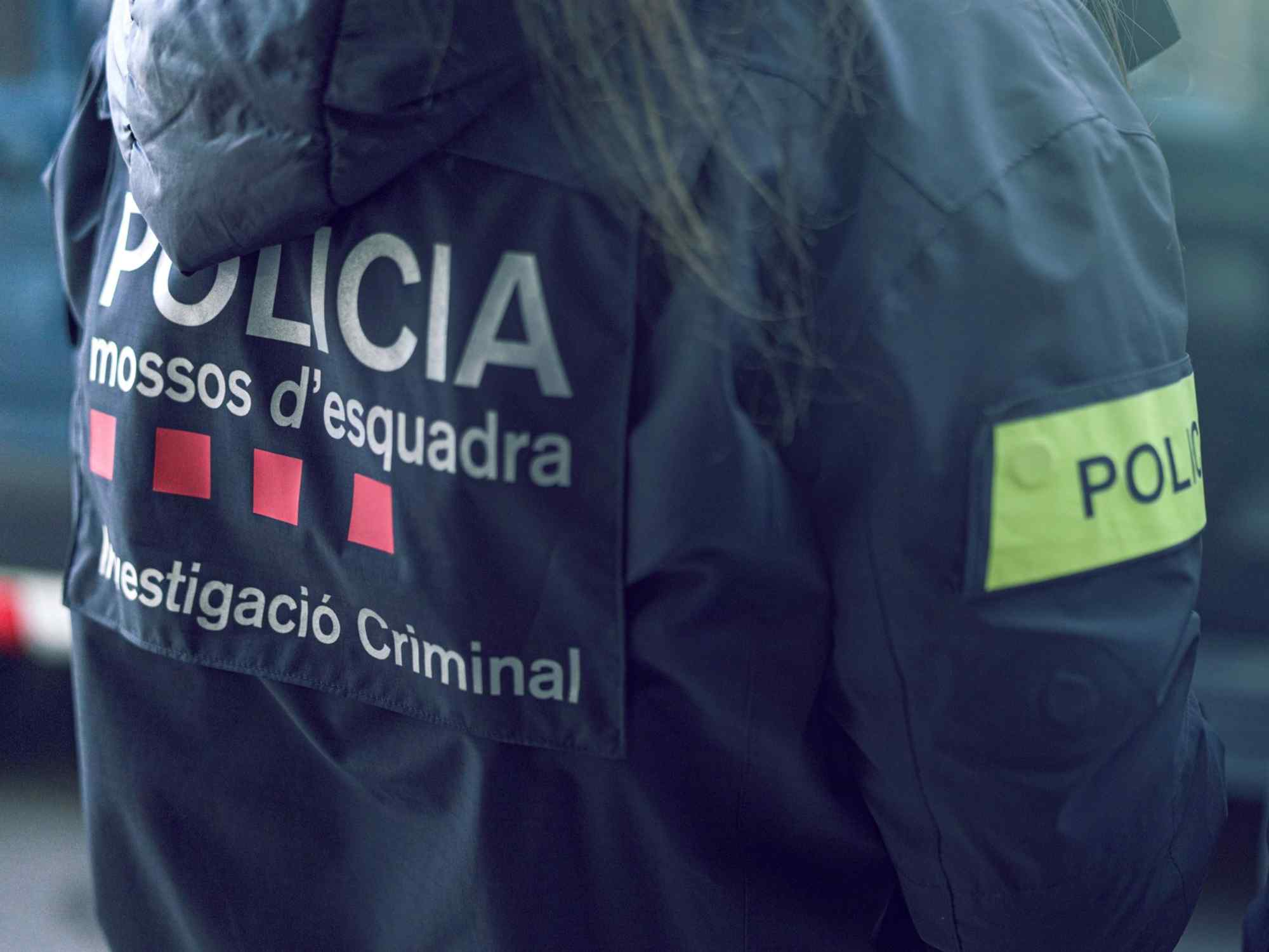 recurs investigacio criminal dic mossos