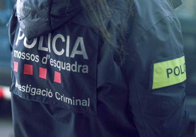 recurs investigacio criminal dic mossos
