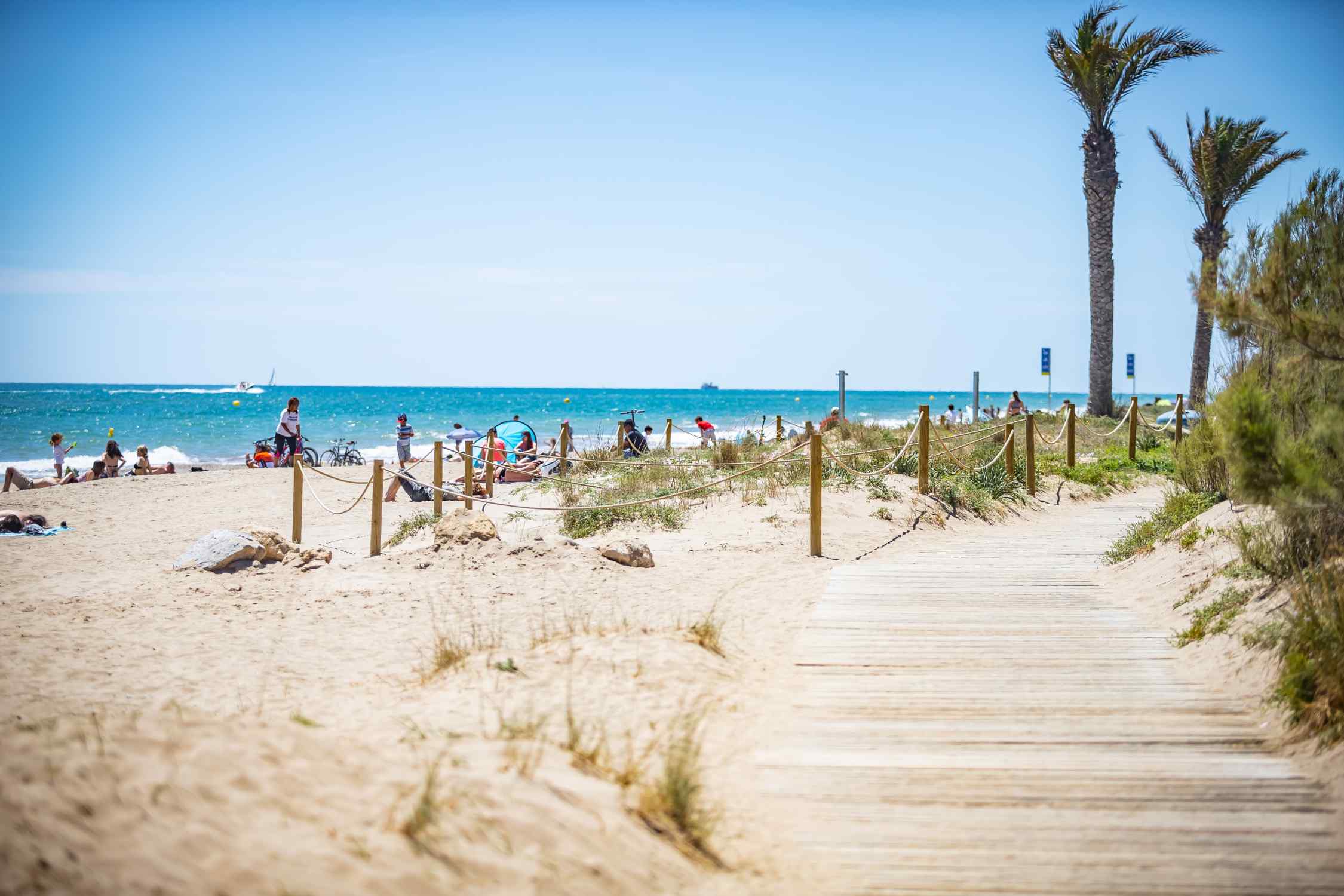 platja prat llobregat