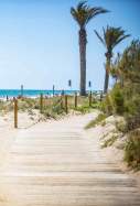 platja prat llobregat