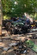 accident fluvia pallars