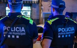 Policia Terrassa