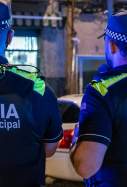 Policia Terrassa