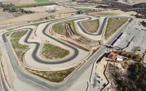 circuit alcarras