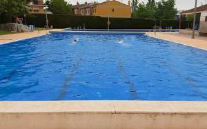piscina agramunt