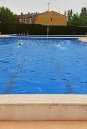 piscina agramunt