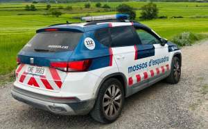recurs mossos camp