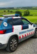 recurs mossos camp