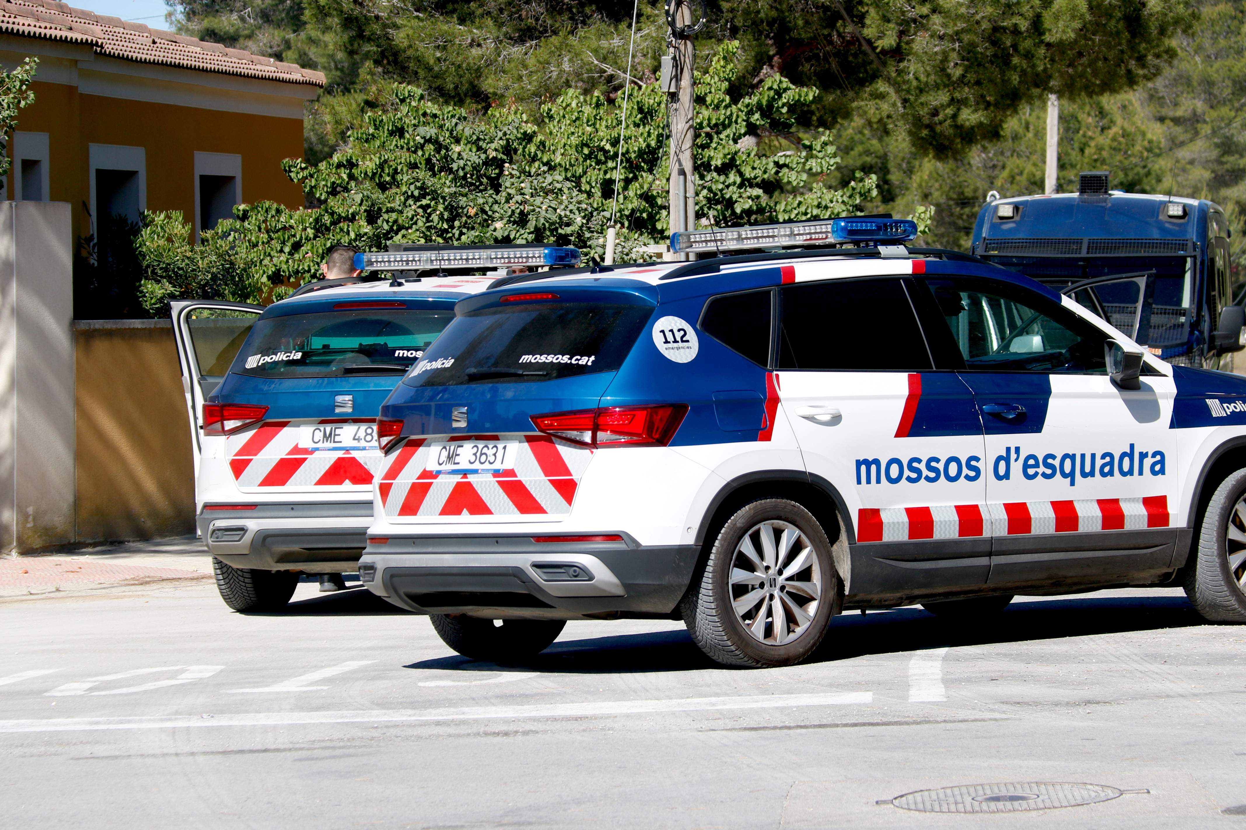 Mossos