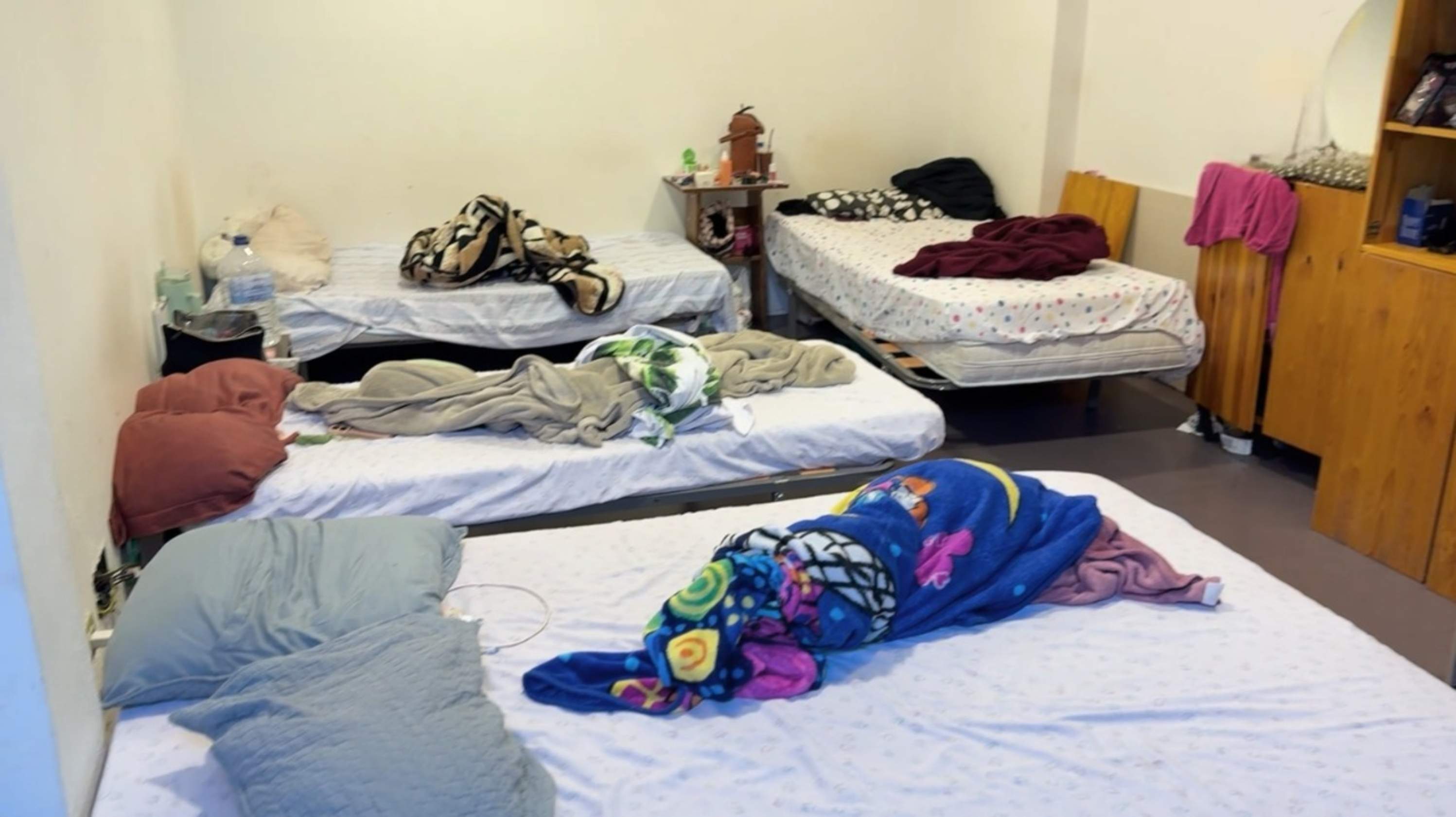 habitació prisos prostibul
