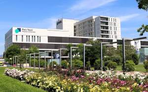 Hospital Parc Tauli Sabadell