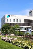 Hospital Parc Tauli Sabadell / Europa Press
