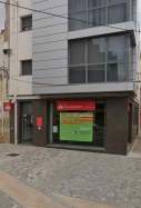 banc santander jesus