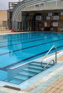 piscina balaguer