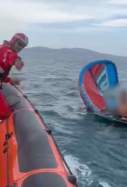 rescat kitesurfistes