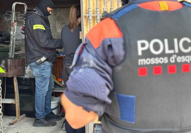 mossos vilanova cami