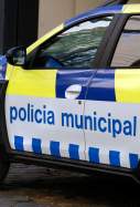 Policia Municipal Girona