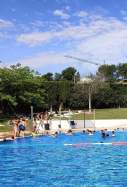 piscina hospitalet nord
