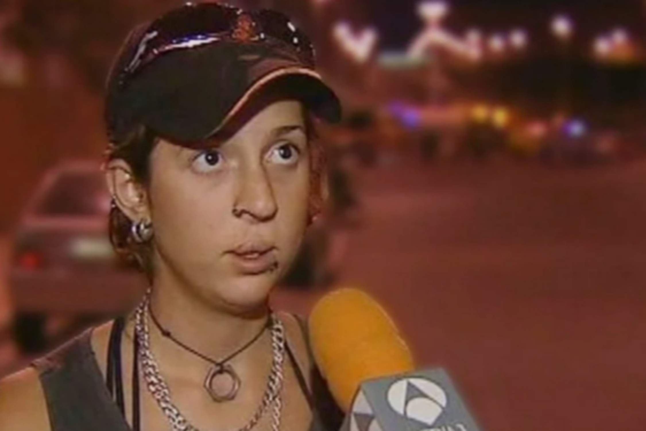 Antena3 LiadoParda