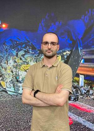 caso expres julio accidents