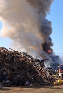 incendi de ferralla granollers
