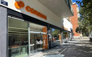 Bejar Consum Terrassa