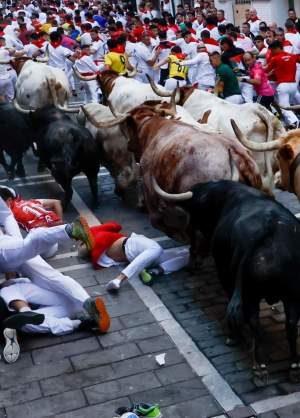 san fermín 2026