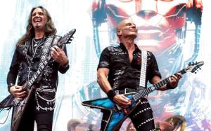 grup heavy metal accept