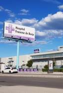 hospital francesc de borja gandia