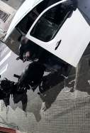 Imatge Robatori Motos MOSSOS ESQUADRA