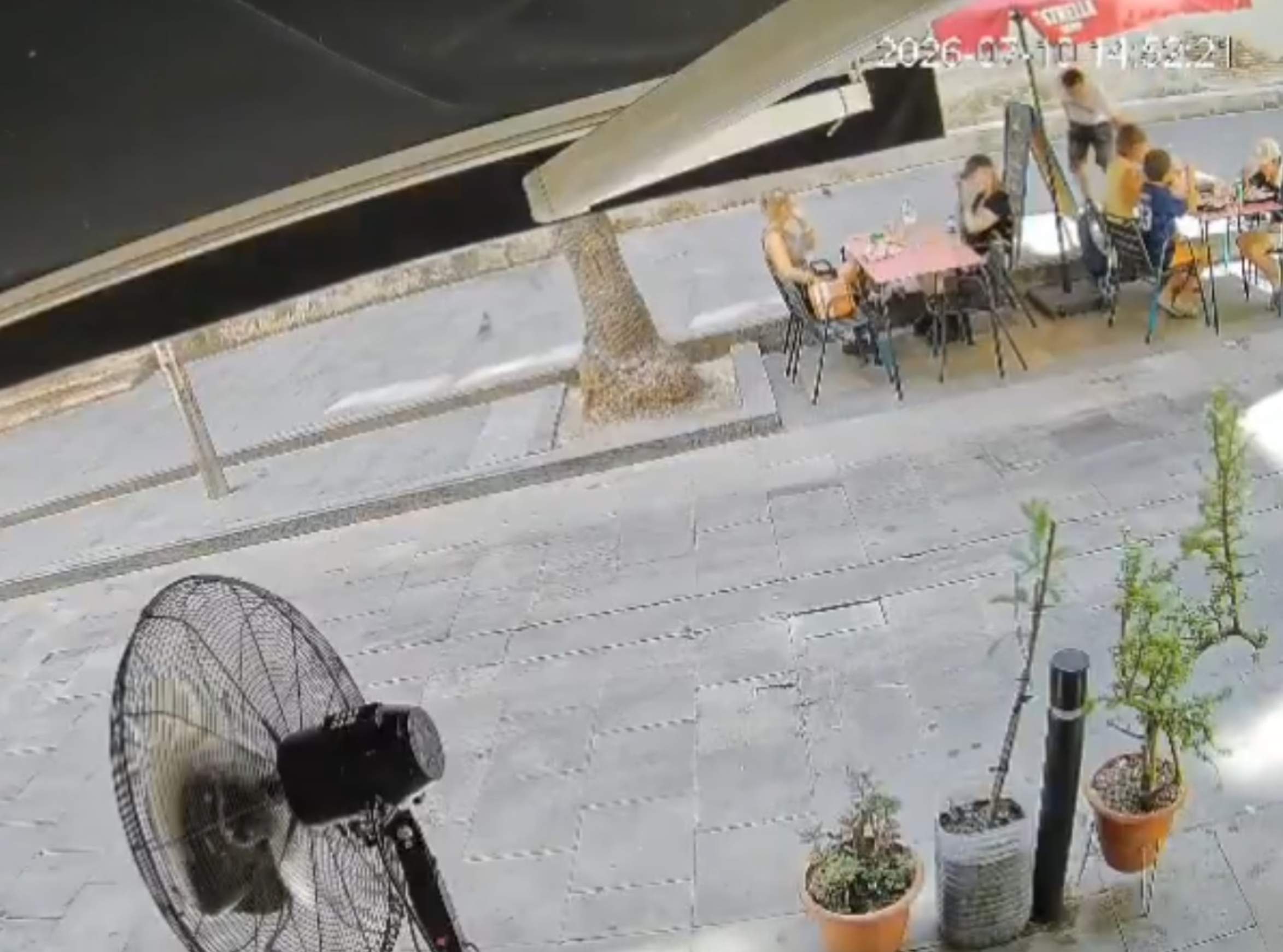Robatori penjoll raval